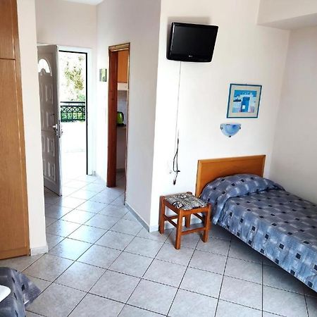 Dorian Bali Apartments מראה חיצוני תמונה