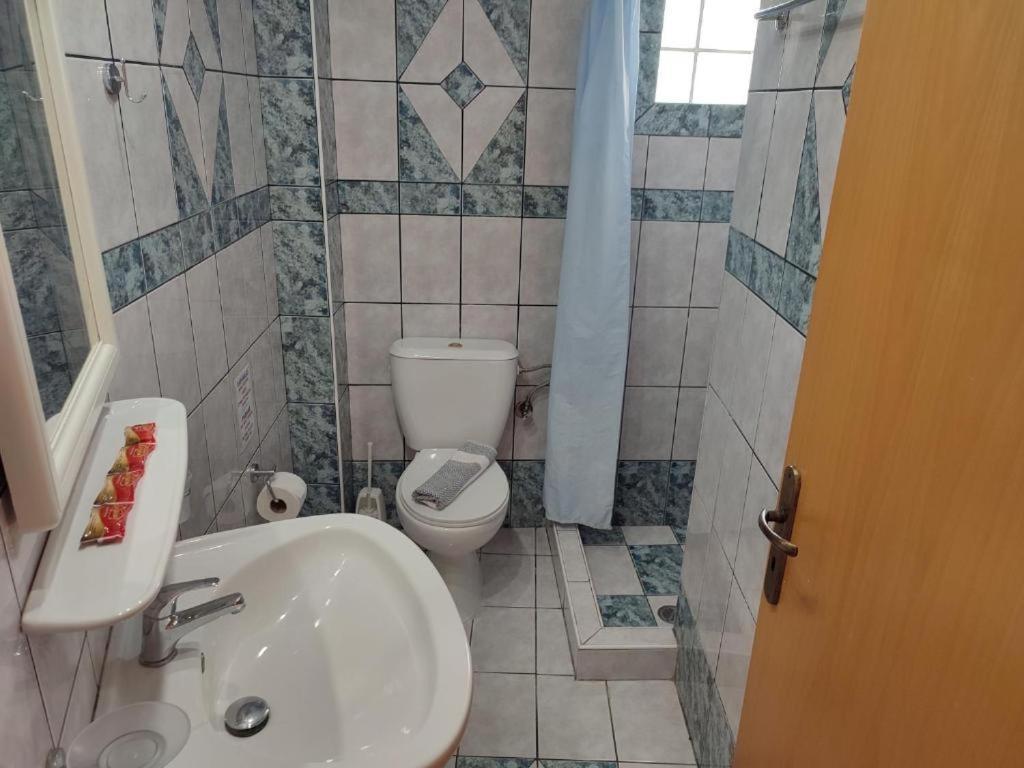 Dorian Bali Apartments מראה חיצוני תמונה