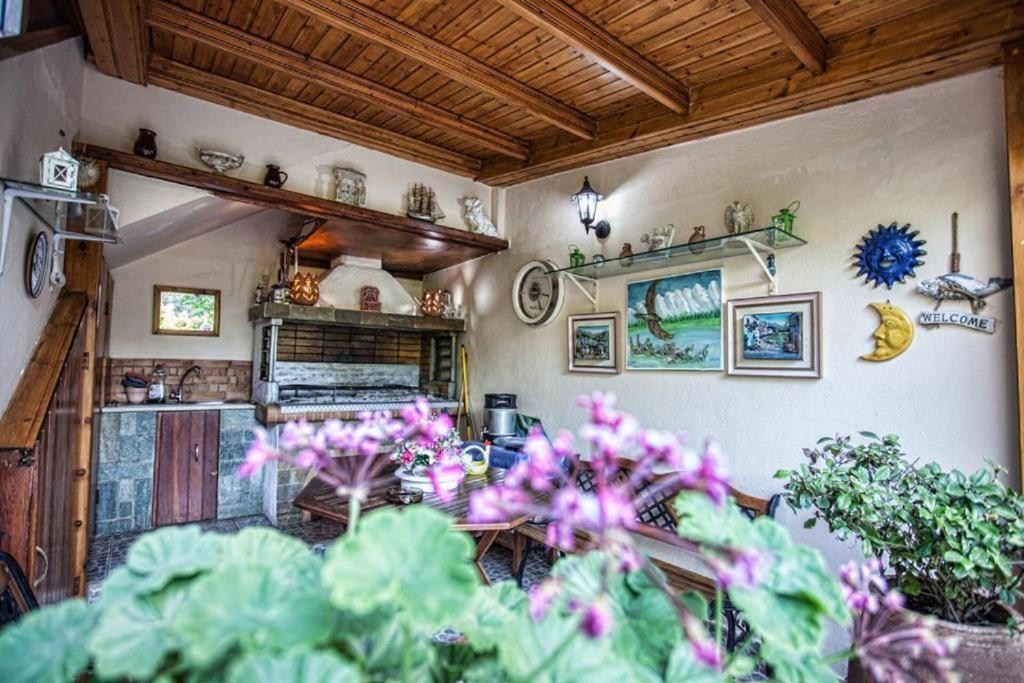 Dorian Bali Apartments מראה חיצוני תמונה