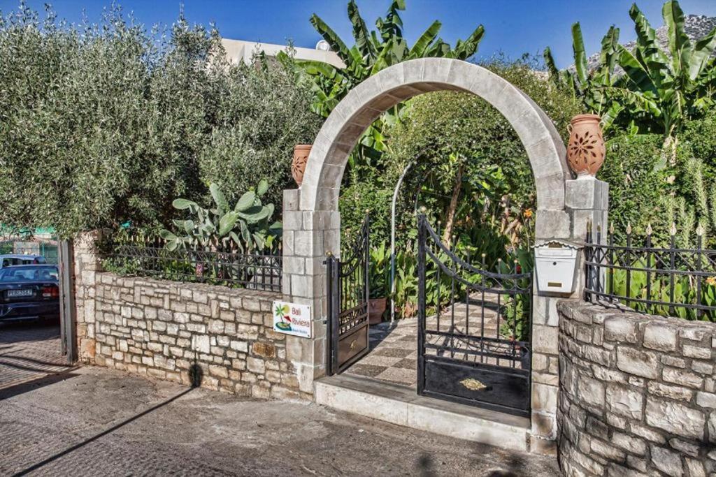 Dorian Bali Apartments מראה חיצוני תמונה