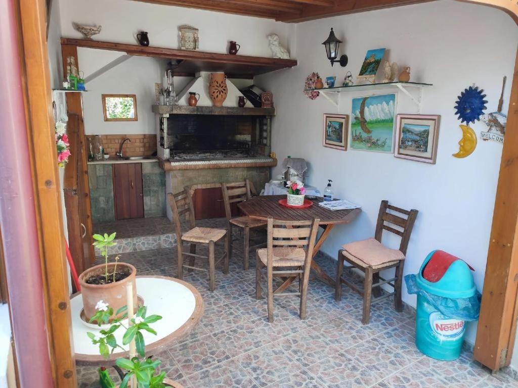 Dorian Bali Apartments מראה חיצוני תמונה