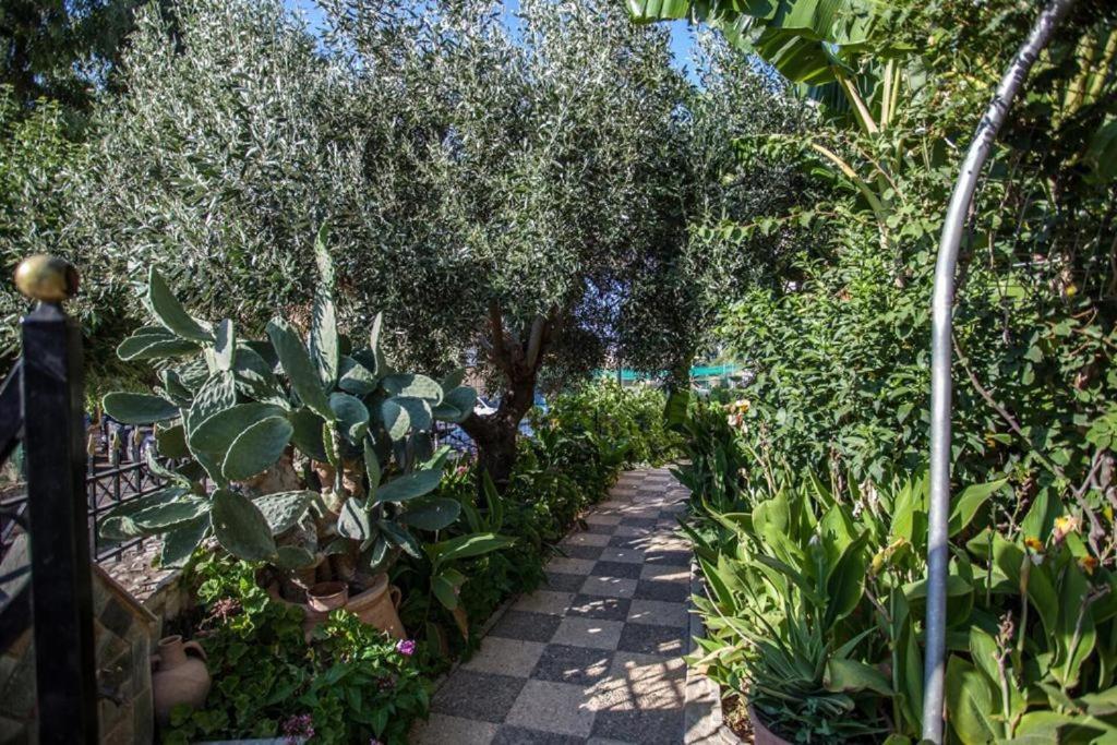 Dorian Bali Apartments מראה חיצוני תמונה