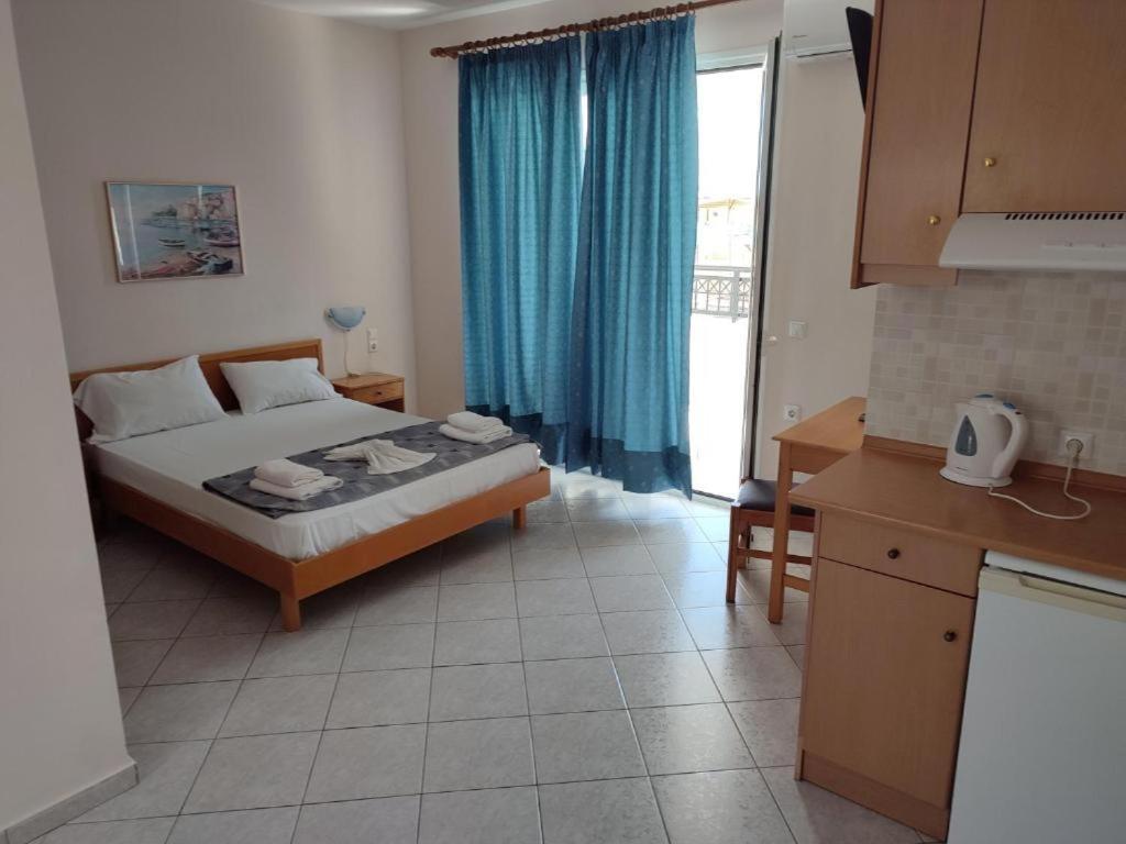 Dorian Bali Apartments מראה חיצוני תמונה