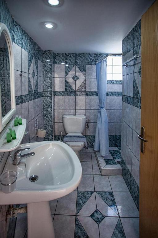 Dorian Bali Apartments מראה חיצוני תמונה