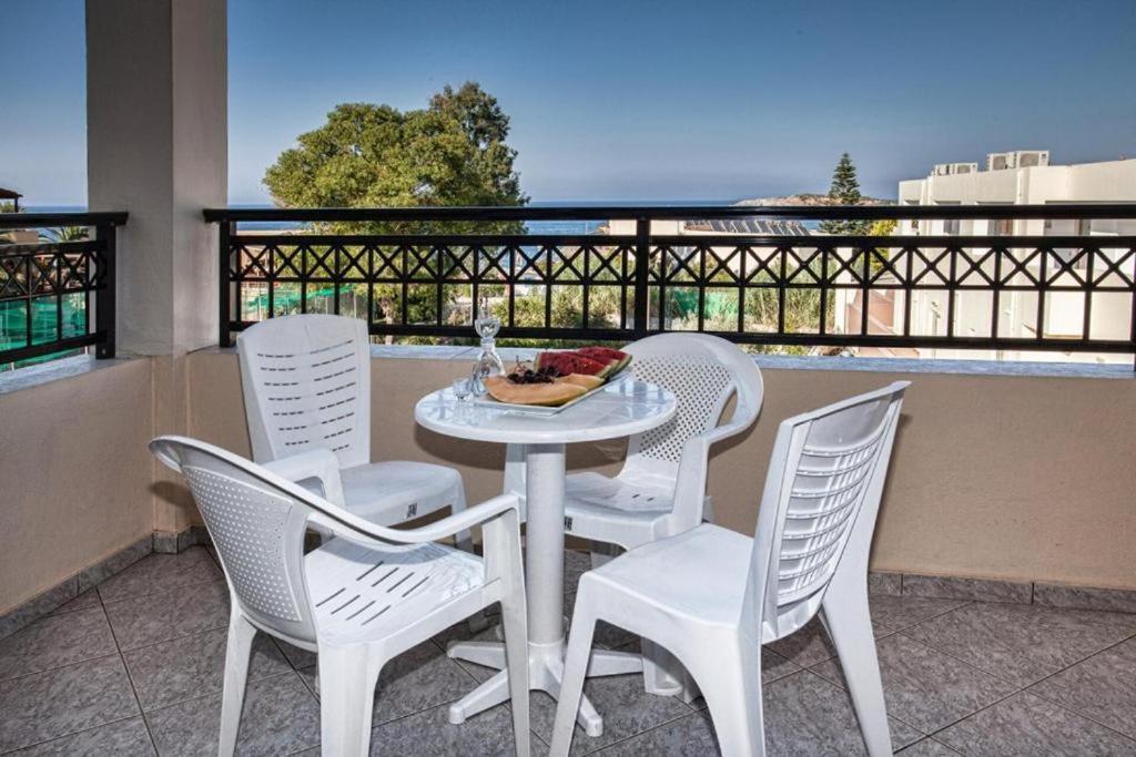 Dorian Bali Apartments מראה חיצוני תמונה