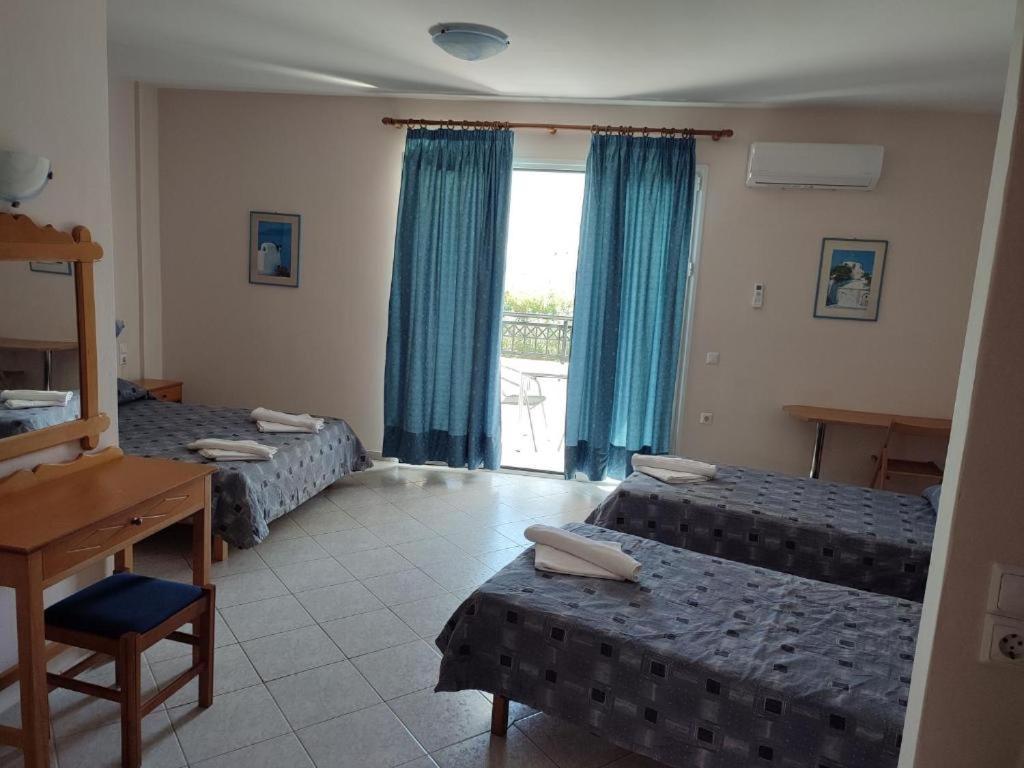 Dorian Bali Apartments מראה חיצוני תמונה